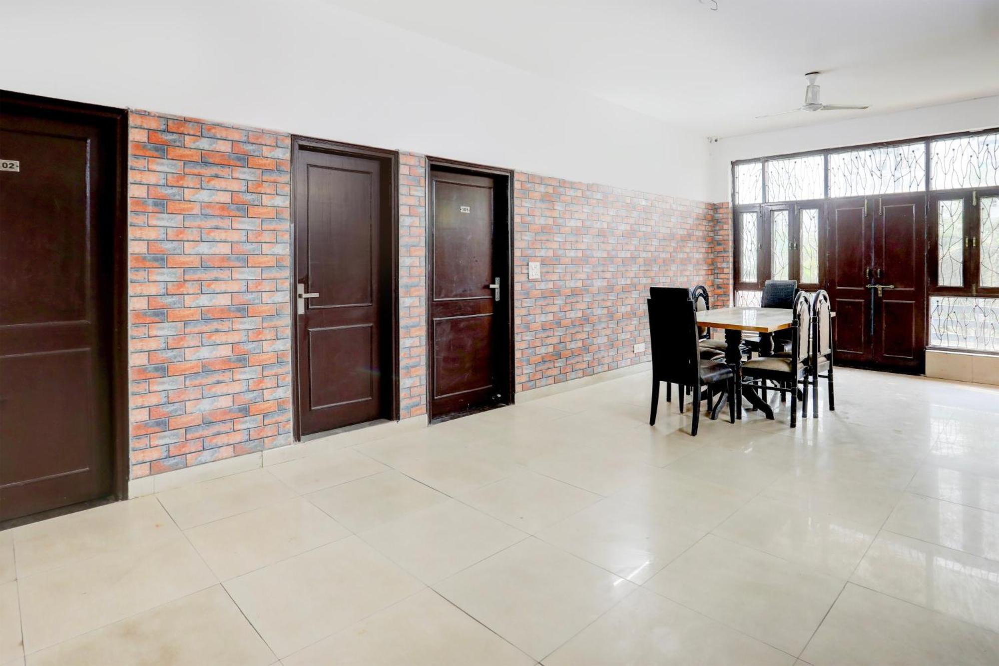 Hotel O Gupta Residency نويدا المظهر الخارجي الصورة