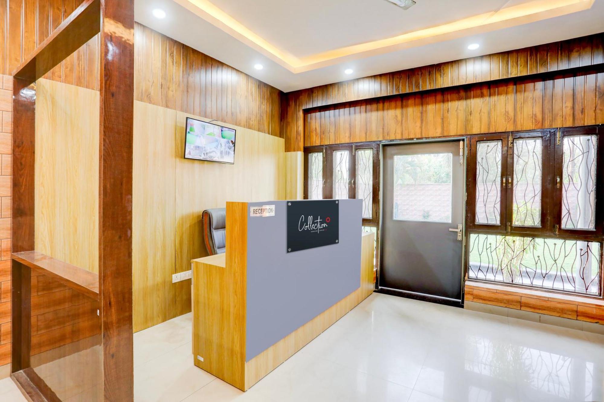 Hotel O Gupta Residency نويدا المظهر الخارجي الصورة