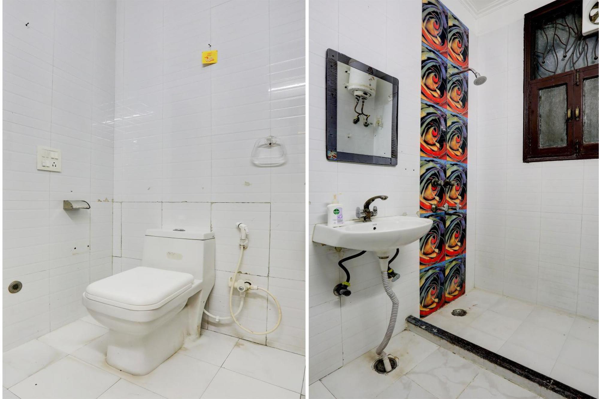 Hotel O Gupta Residency نويدا المظهر الخارجي الصورة